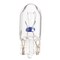Satco S6916 ANSI 194 - 3.78W 14V T3.25 W2.1x9.5d Mini Wedge Miniature light bulb